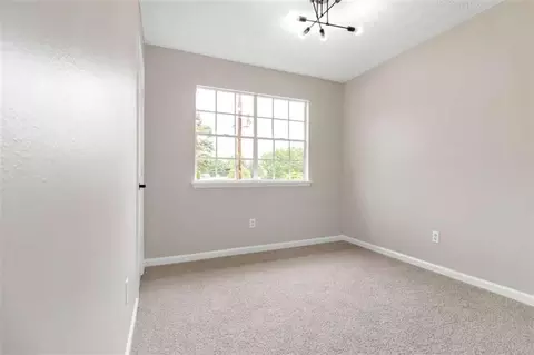 Bedroom - 2023 Downs Pl, Lithonia, GA 30058 photo 3 of 6