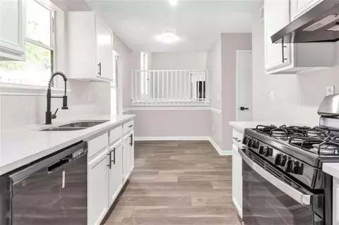 Kitchen - 2023 Downs Pl, Lithonia, GA 30058 photo 3 of 3