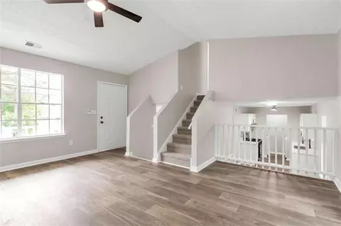 Living - 2023 Downs Pl, Lithonia, GA 30058 photo 3 of 3