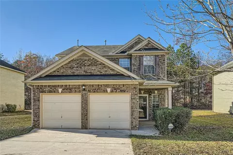 6669 Saint Jude Dr, Fairburn, GA 30213