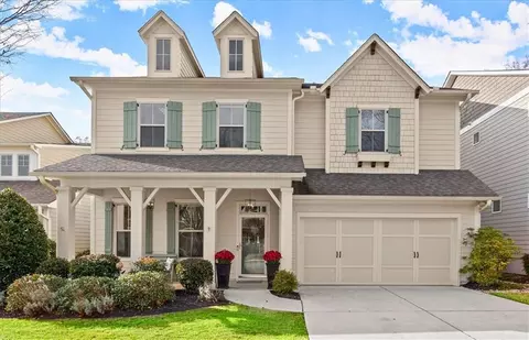 2652 Parks Edge Dr SE, Smyrna, GA 30080