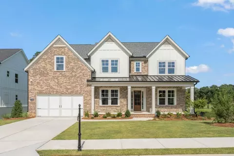 3320 Hillshire Dr, Cumming, GA 30028