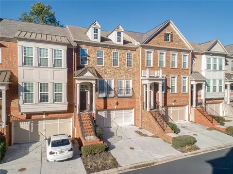 5012 Ridgemont Walk SE #19, Atlanta, GA 30339