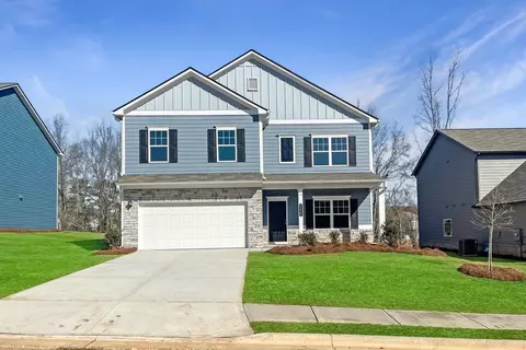 126 Calla Dr, Douglasville, GA 30134