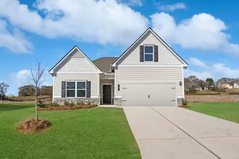 3 Jackson Farm Rd, Cartersville, GA 30120