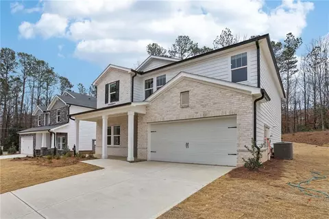 291 Martin Spring Rd, Lawrenceville, GA 30045