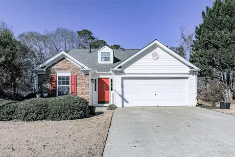 210 Carrington Way, Canton, GA 30115
