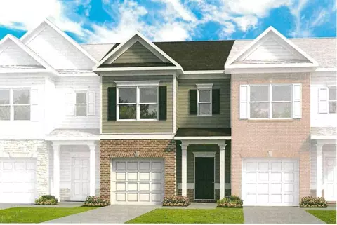 304 Skye Ln #69, Cartersville, GA 30121
