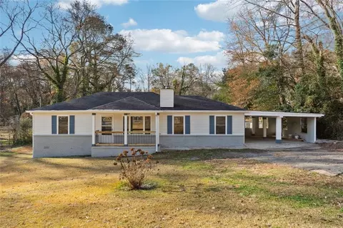1751 Nathan Ln, Austell, GA 30168