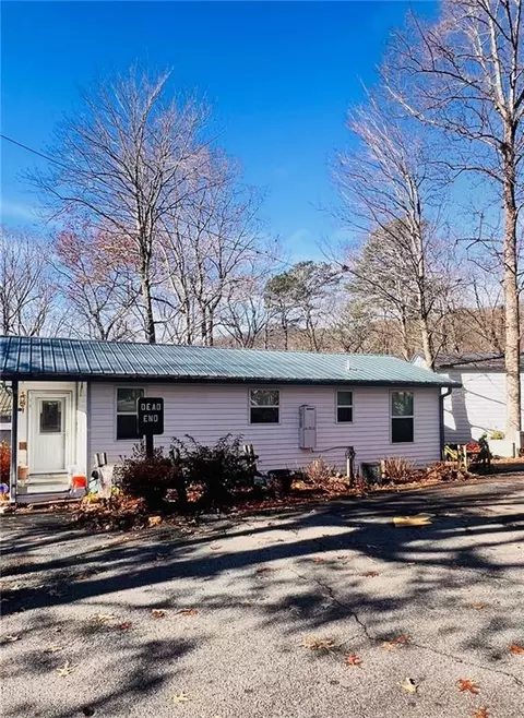 1127 Mountain Shadows Dr, Cleveland, GA 30528