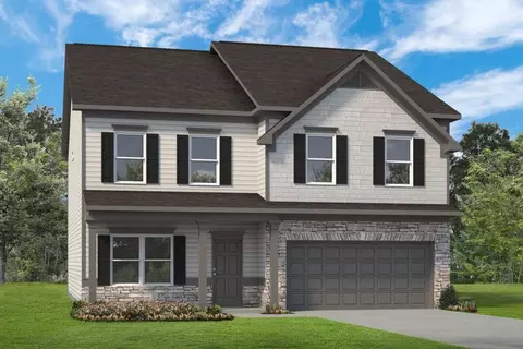 405 Sierra Pointe Pointe, Cartersville, GA 30120