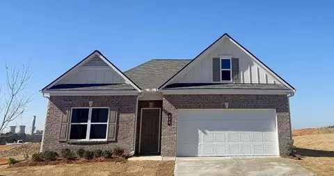 404 Sierra Pointe Pointe, Cartersville, GA 30120