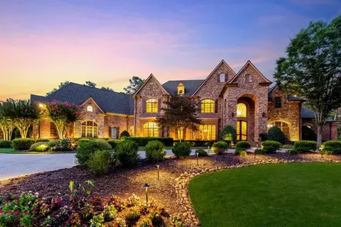 6206 Zell Miller Path NW, Acworth, GA 30101
