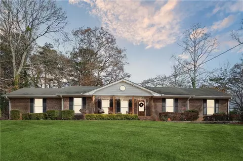 3235 Poplar Dr, Lawrenceville, GA 30044