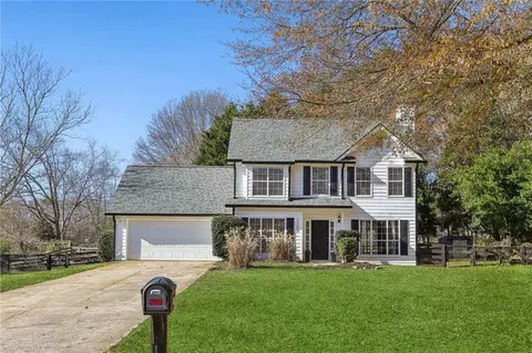 2280 Conley Dr, Cumming, GA 30040