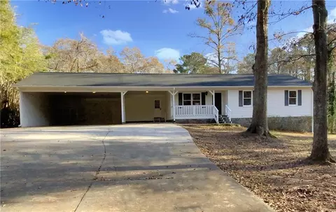 280 Stark Rd, Jackson, GA 30233
