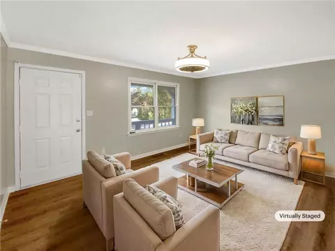 280 Stark Rd, Jackson, GA 30233 photo 2