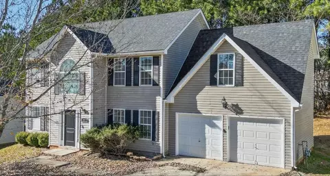 2332 Brandenberry Ct, Decatur, GA 30034