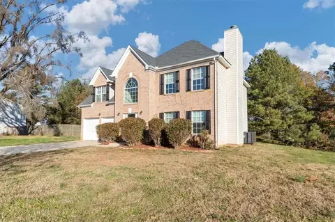 116 Rolling Meadows Ct, Hampton, GA 30228 photo 2