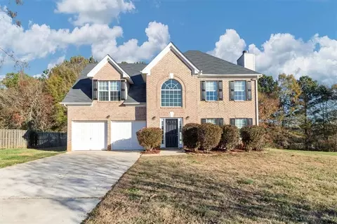 116 Rolling Meadows Ct, Hampton, GA 30228