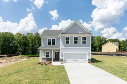3328 Pepperpike Ct, Loganville, GA 30052