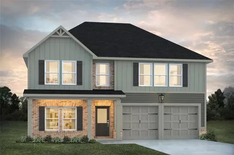 819 Major Oak Ct, Villa Rica, GA 30180