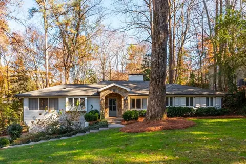 3957 Lake Forrest Dr NE, Atlanta, GA 30342
