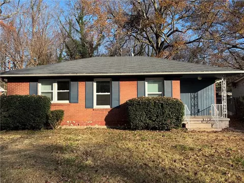 721 Yale Pl SW, Atlanta, GA 30315