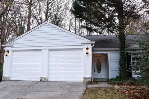 2688 Crystal Ln, Lawrenceville, GA 30044