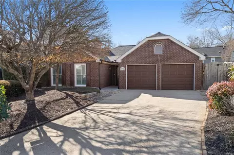5110 N Somerset Ln, Alpharetta, GA 30004