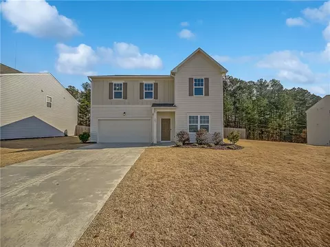1307 Hudson Ct, Bethlehem, GA 30620