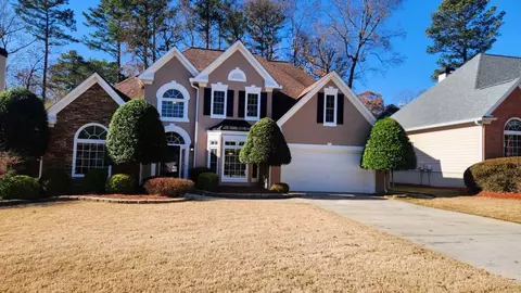 195 Brookhollow Trce, Johns Creek, GA 30022