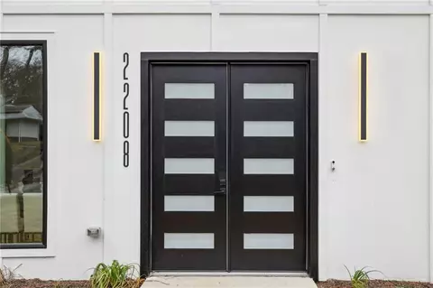 2208 Baker Rd NW, Atlanta, GA 30318