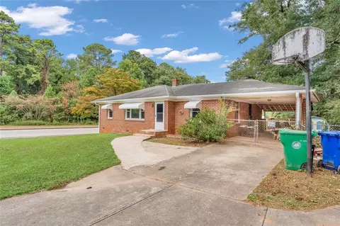 3290 Fern Dr, Tucker, GA 30084