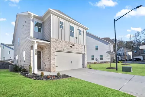 3701 Silvery Way, Powder Springs, GA 30127