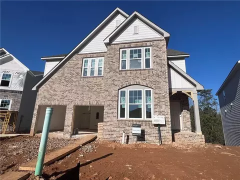 690 Calvet Way, Cumming, GA 30041