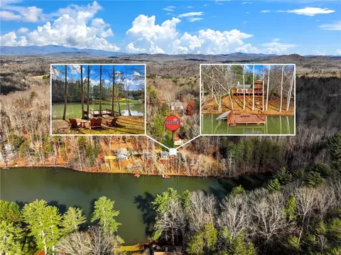 394 White Pine Cir, Demorest, GA 30535
