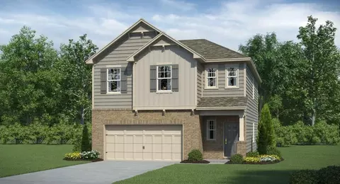207 Roundabout Ln, Adairsville, GA 30103
