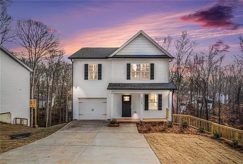 6365 Akins Way, Cumming, GA 30041