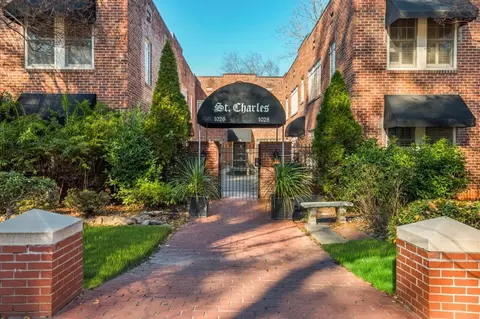 1028 Saint Charles Ave NE #8, Atlanta, GA 30306