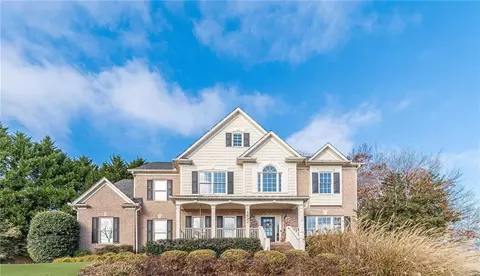 1692 Woodbow Xing, Dacula, GA 30019