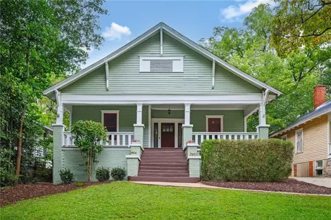 796 Palatine Ave SE, Atlanta, GA 30316