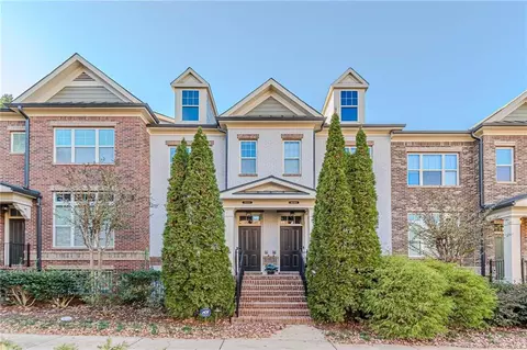 2257 Lavista Ct NE, Atlanta, GA 30324
