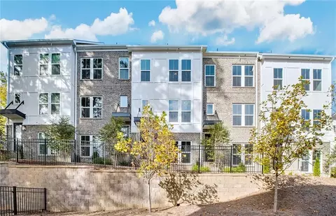 1923 Rogers Ct, Atlanta, GA 30318