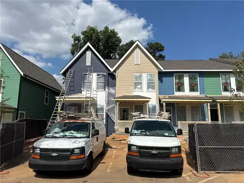 1095 Tucker Ave #405, Atlanta, GA 30310