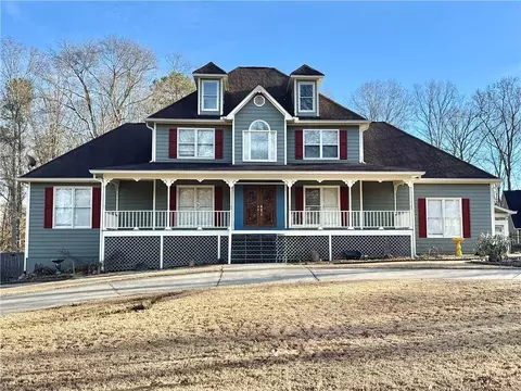 447 Cotton Mill Dr, Hiram, GA 30141