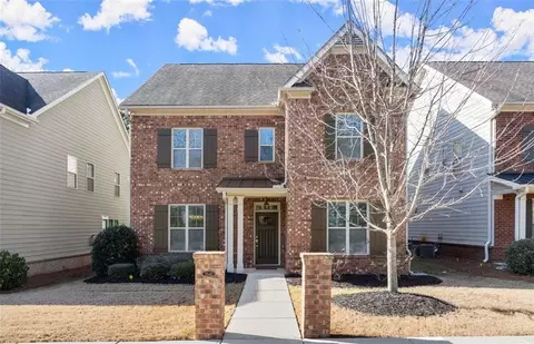 3540 S Sherwood Rd SE, Smyrna, GA 30082