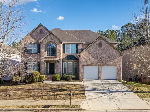 4400 Bellwood Cir, College Park, GA 30349
