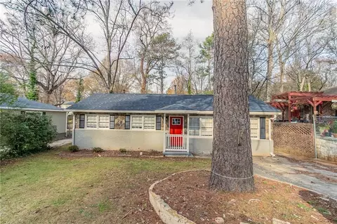 3152 Bay St, Scottdale, GA 30079