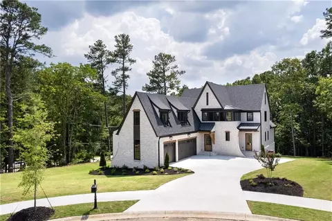81 Telfair Ct, Acworth, GA 30101